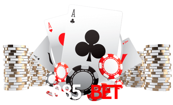 Jogue jogos de pôquer em 085 Bet